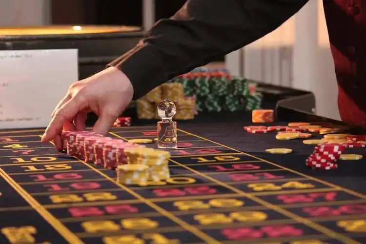 md88 casino